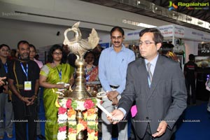 Eenadu Hyderabad Kids Fair