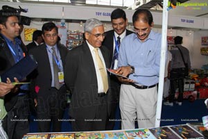 Eenadu Hyderabad Kids Fair