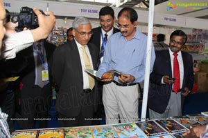 Eenadu Hyderabad Kids Fair