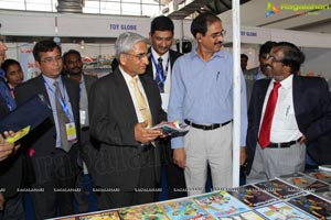 Eenadu Hyderabad Kids Fair