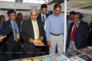 Eenadu Hyderabad Kids Fair