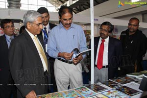 Eenadu Hyderabad Kids Fair