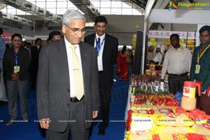 Eenadu Hyderabad Kids Fair