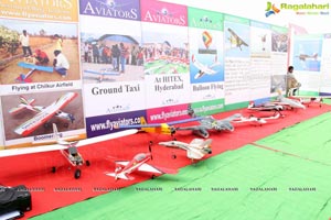 Eenadu Hyderabad Kids Fair