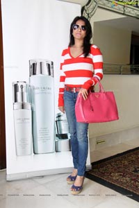 Estee Lauder Beauty Experience with FICCI