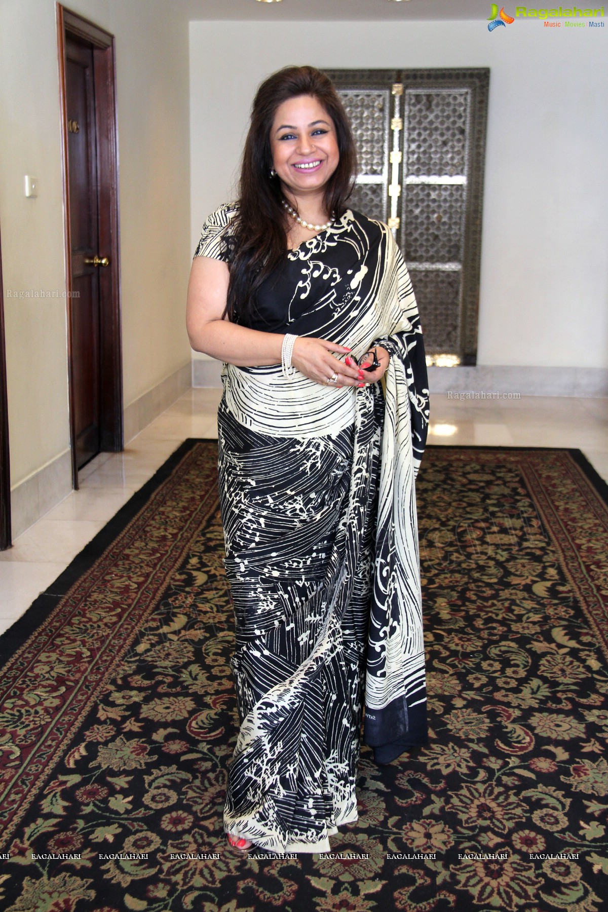 FICCI: A Day of High Luxury with Estee Lauder at Taj Krishna, Hyderabad