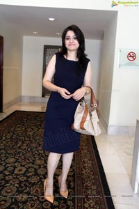 Estee Lauder Beauty Experience with FICCI