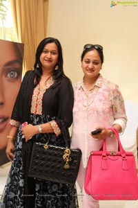 Estee Lauder Beauty Experience with FICCI