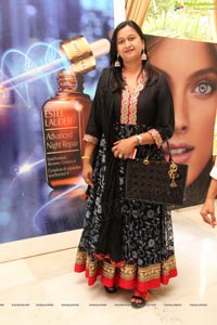 Estee Lauder Beauty Experience with FICCI