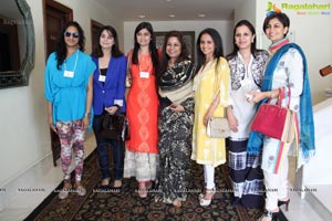 Estee Lauder Beauty Experience with FICCI