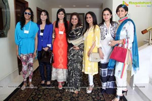 Estee Lauder Beauty Experience with FICCI