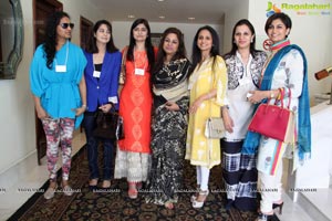 Estee Lauder Beauty Experience with FICCI