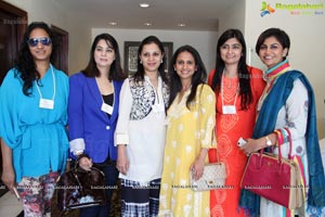 Estee Lauder Beauty Experience with FICCI