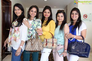 Estee Lauder Beauty Experience with FICCI