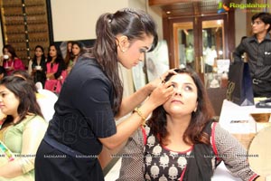 Estee Lauder Beauty Experience with FICCI