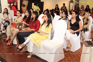 Estee Lauder Beauty Experience with FICCI