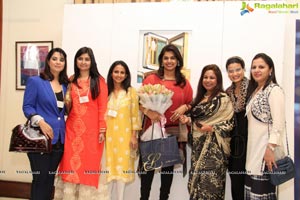 Estee Lauder Beauty Experience with FICCI