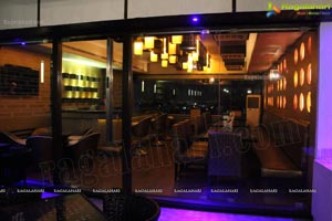 The Urban Grill Hyderabad