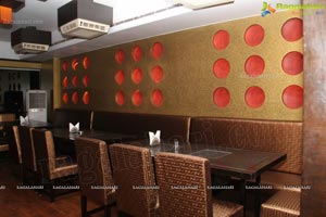 The Urban Grill Hyderabad