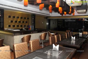 The Urban Grill Hyderabad