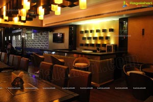 The Urban Grill Hyderabad