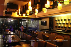 The Urban Grill Hyderabad