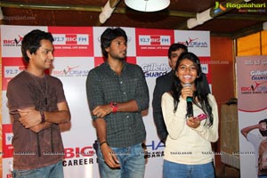 Gillette Guard Big Disha Campaign Launch