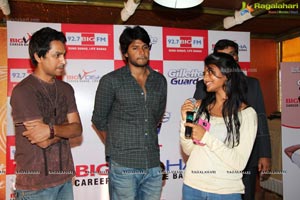 Gillette Guard Big Disha Campaign Launch