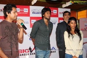 Gillette Guard Big Disha Campaign Launch