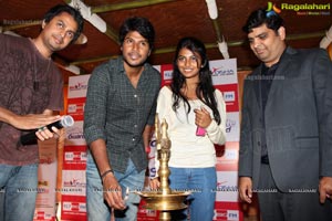 Gillette Guard Big Disha Campaign Launch