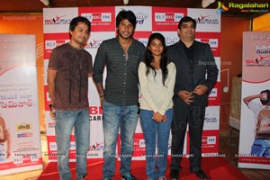 Gillette Guard Big Disha Campaign Launch