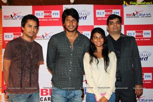 Gillette Guard Big Disha Campaign Launch