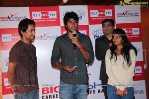 Gillette Guard Big Disha Campaign Launch