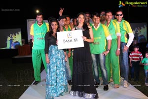 Gujarati Rajasthani Premier League Launch