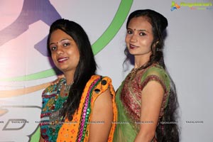 Gujarati Rajasthani Premier League Launch