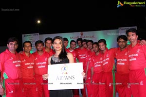 Gujarati Rajasthani Premier League Launch