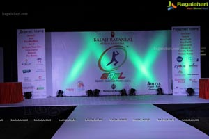 Gujarati Rajasthani Premier League Launch