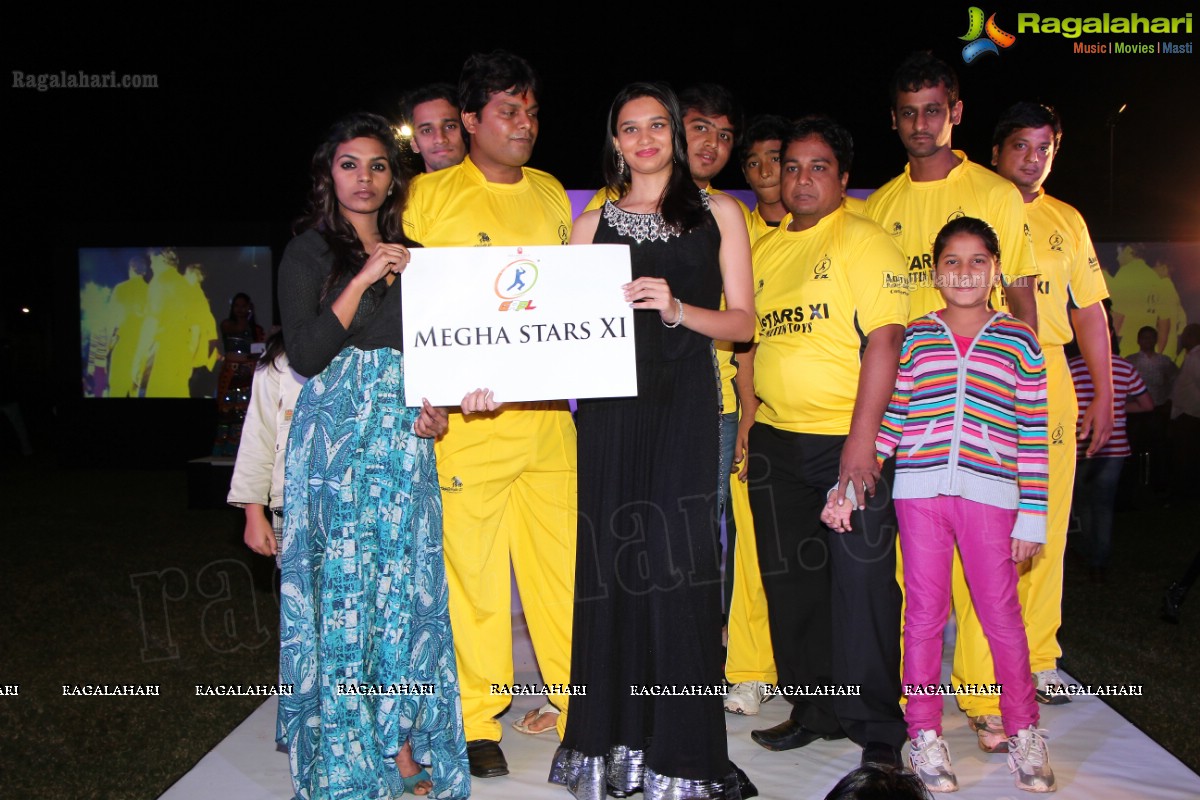 Gujarati Rajasthani Premier League Launch, Hyderabad