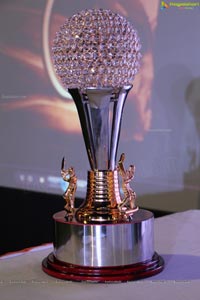 Gujarati Rajasthani Premier League Launch