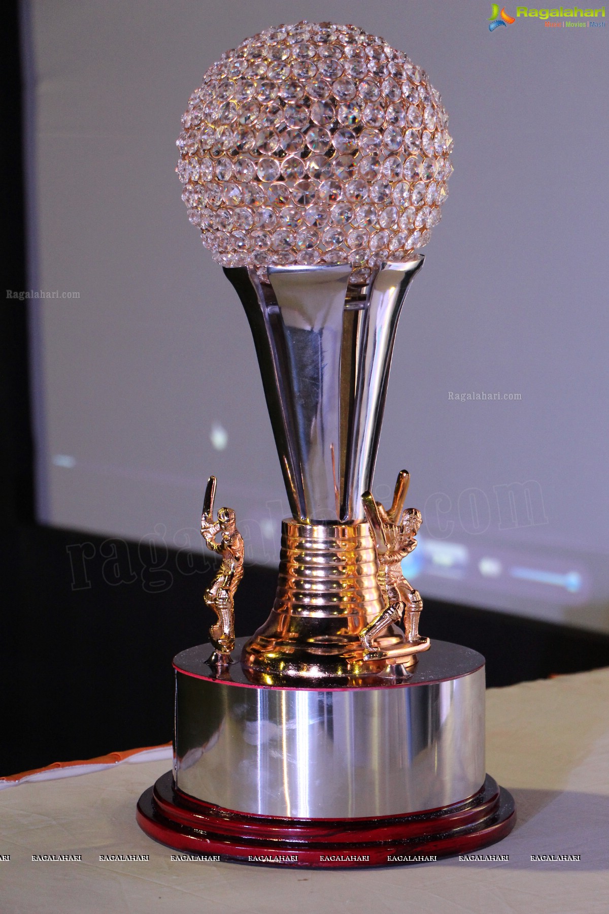 Gujarati Rajasthani Premier League Launch, Hyderabad