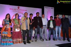 Gujarati Rajasthani Premier League Launch