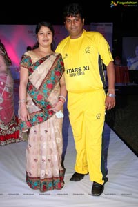 Gujarati Rajasthani Premier League Launch