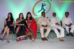 Gujarati Rajasthani Premier League Launch