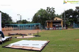 Gujarati Rajasthani Premier League Launch