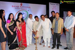 Gujarati Rajasthani Premier League Launch