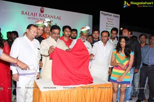 Gujarati Rajasthani Premier League Launch