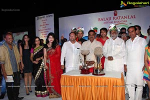 Gujarati Rajasthani Premier League Launch