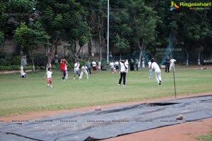 Gujarati Rajasthani Premier League Launch