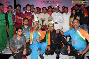 Gujarati Rajasthani Premier League Launch