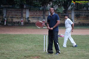 Gujarati Rajasthani Premier League Launch